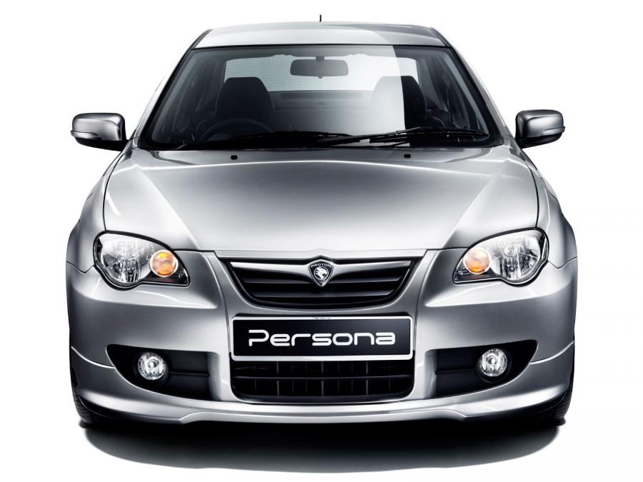  Proton Persona Elegance 2010 года  (фото 7 из 8)